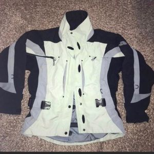Women’s north face ski jacket